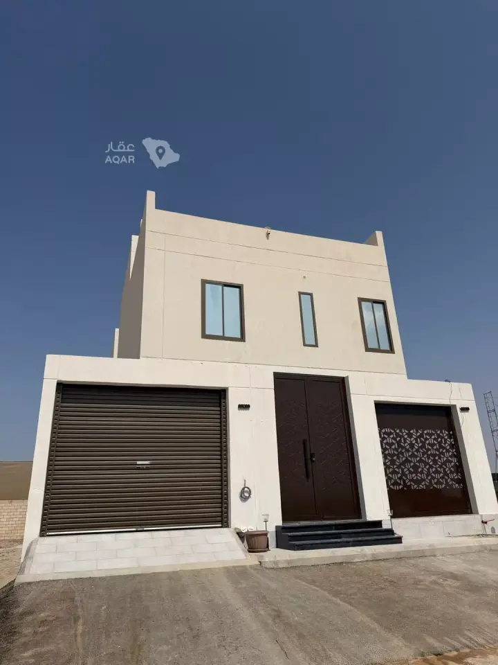 3 bedroom villa in Az Zomorod, Jeddah 17