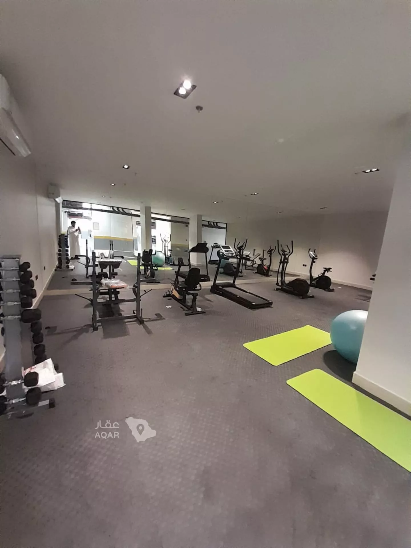 4 bedroom apartment in Al Yarmouk, Riyadh 5