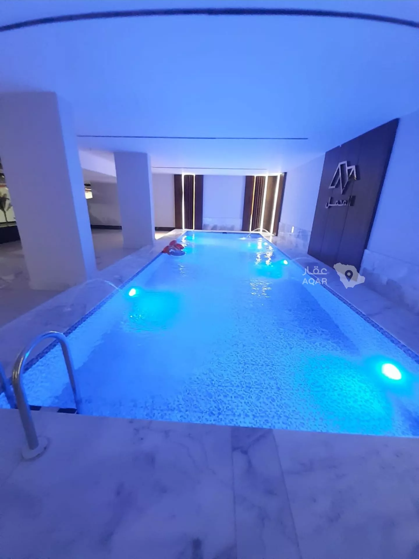 4 bedroom apartment in Al Yarmouk, Riyadh 3