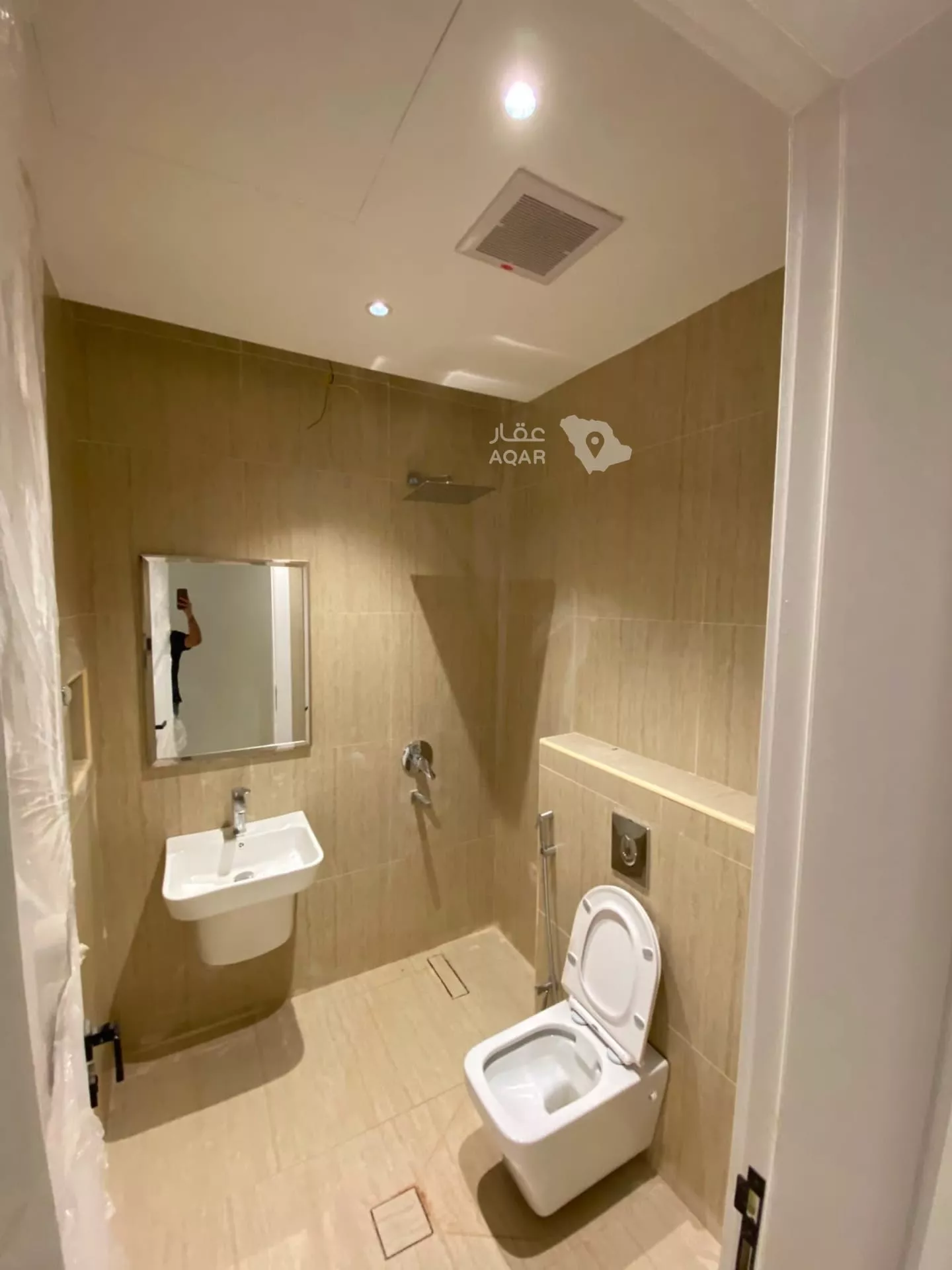 4 bedroom apartment in Al Yarmouk, Riyadh 9