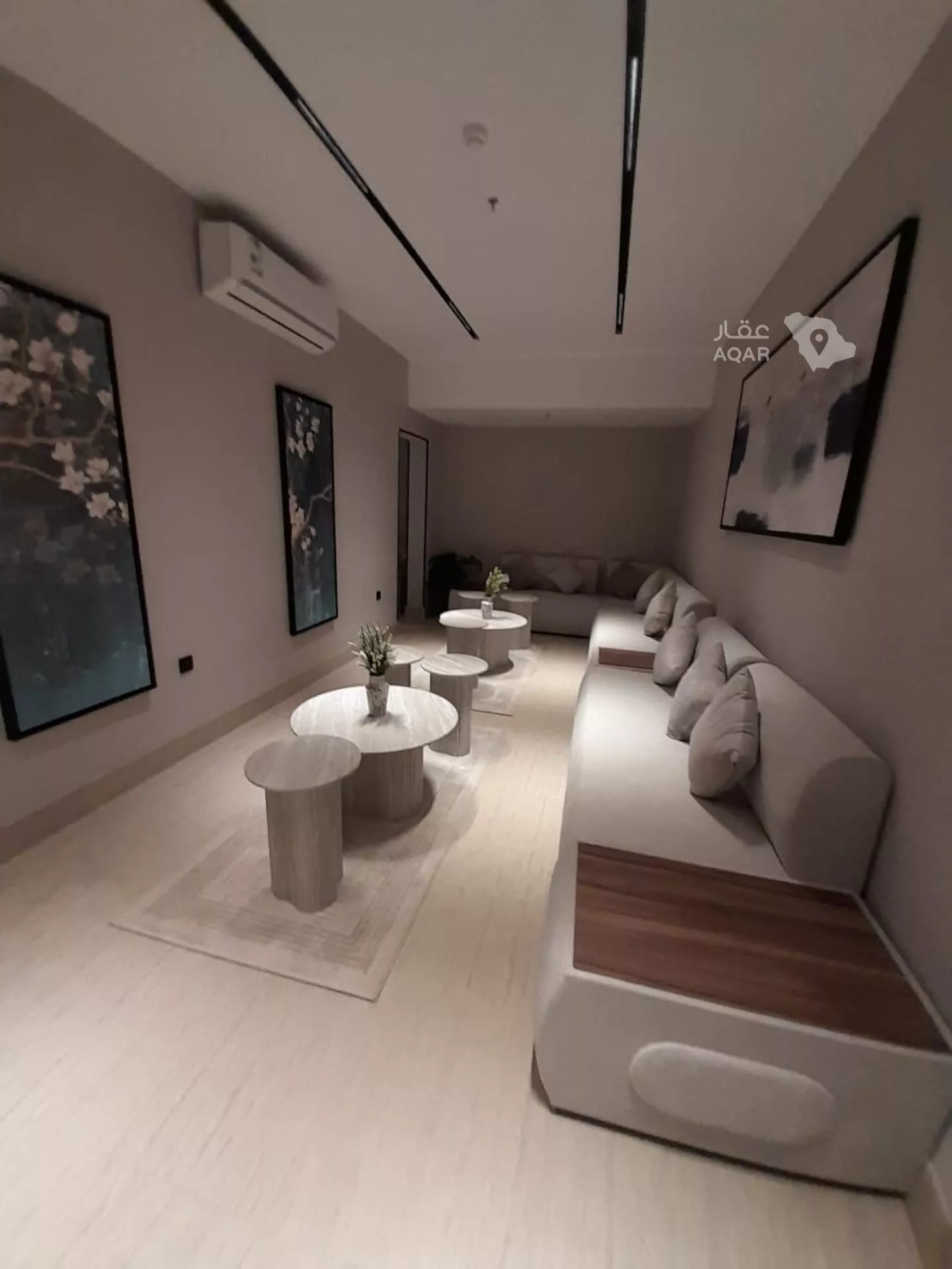 4 bedroom apartment in Al Yarmouk, Riyadh 6