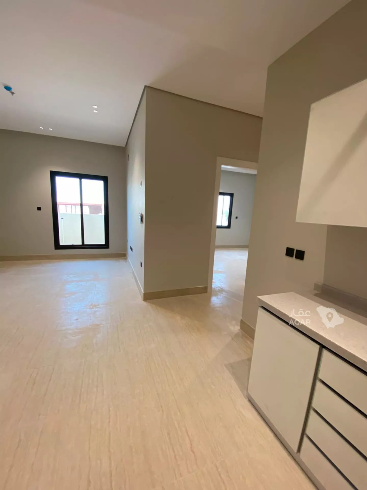 4 bedroom apartment in Al Yarmouk, Riyadh 17