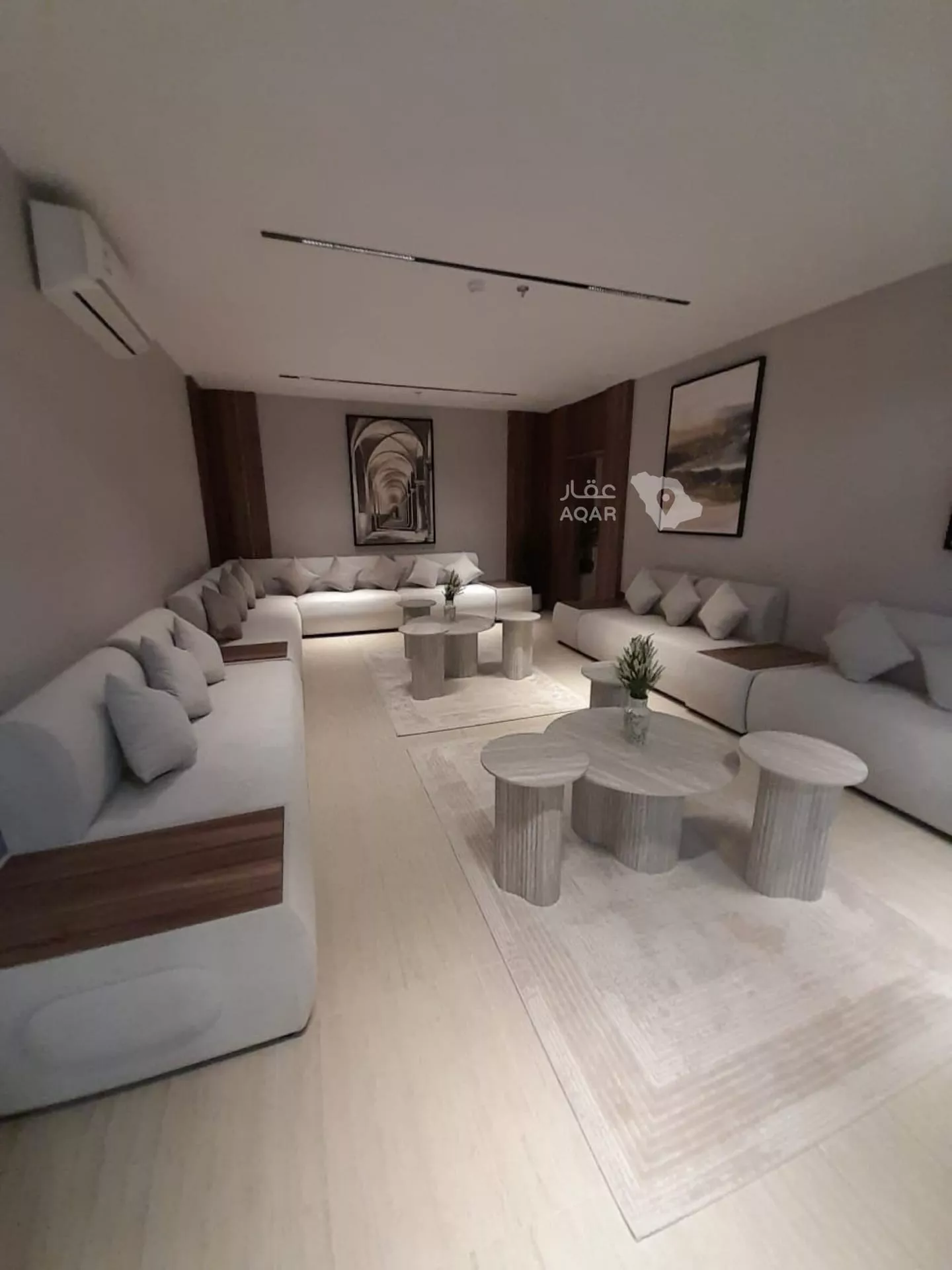 4 bedroom apartment in Al Yarmouk, Riyadh