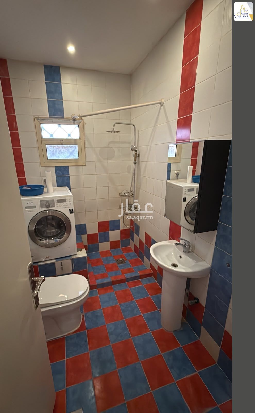 3 bedroom apartment in Al Khaleej, Riyadh 5