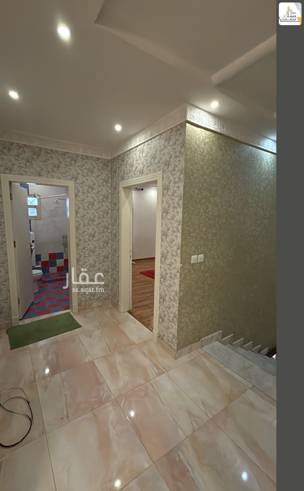 3 bedroom apartment in Al Khaleej, Riyadh 3