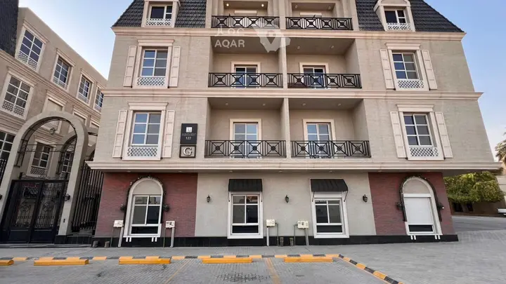 2 bedroom apartment in Salah Ad Din, Riyadh