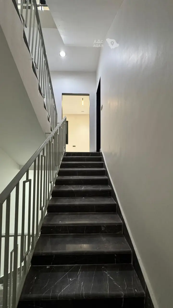 2 bedroom apartment in Taibah, Riyadh 3