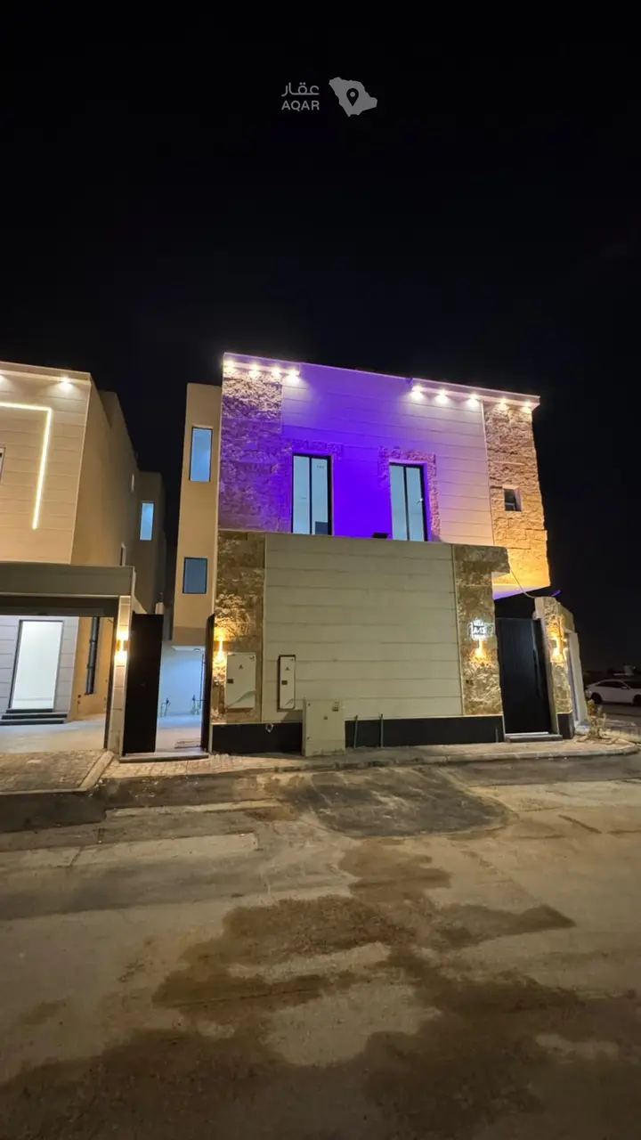 2 bedroom apartment in Taibah, Riyadh
