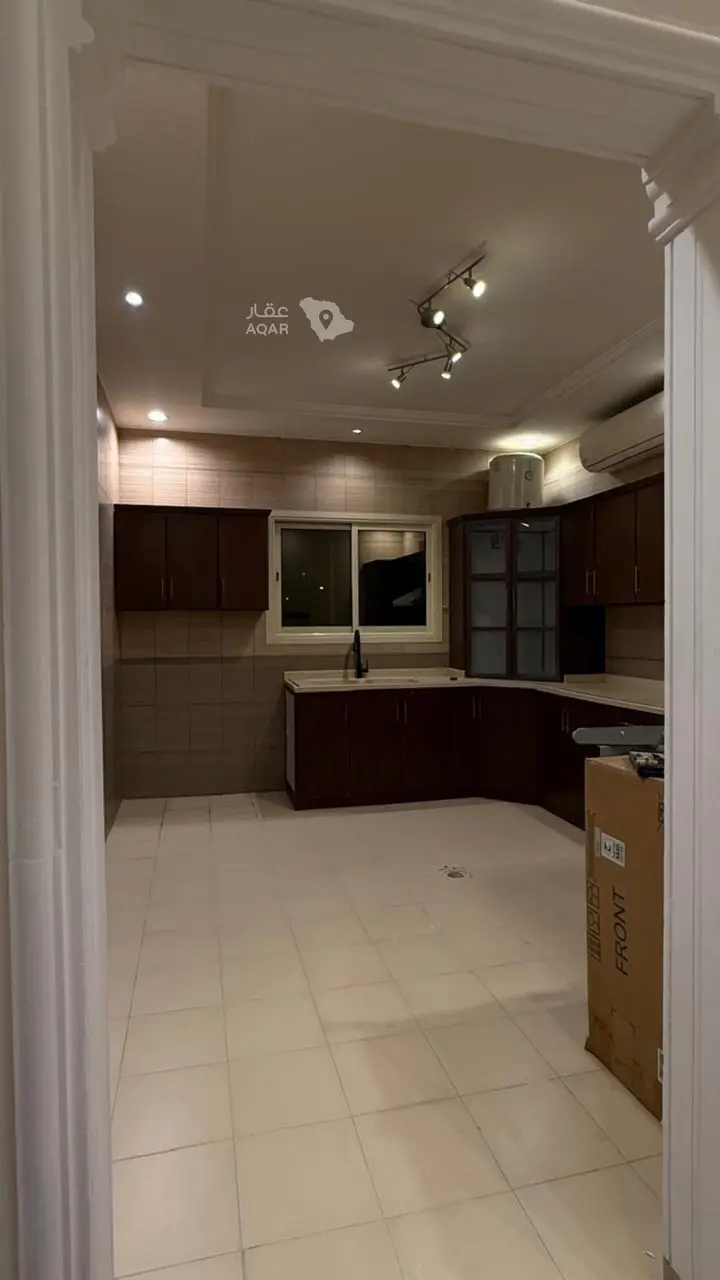 3 bedroom apartment in Al Wadi, Riyadh 6