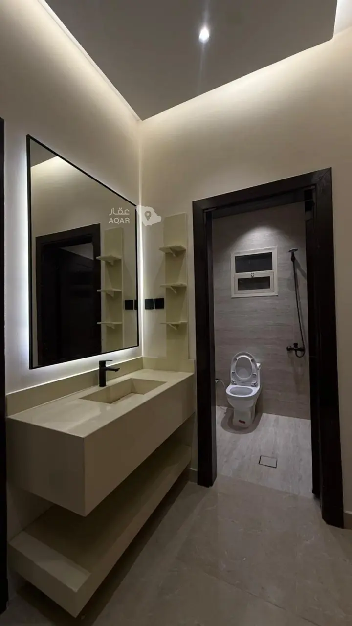 3 bedroom apartment in Al Wadi, Riyadh 5