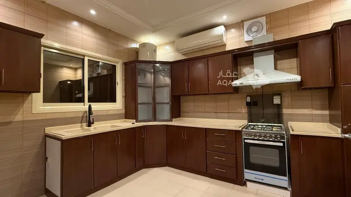 3 bedroom apartment in Al Wadi, Riyadh 8