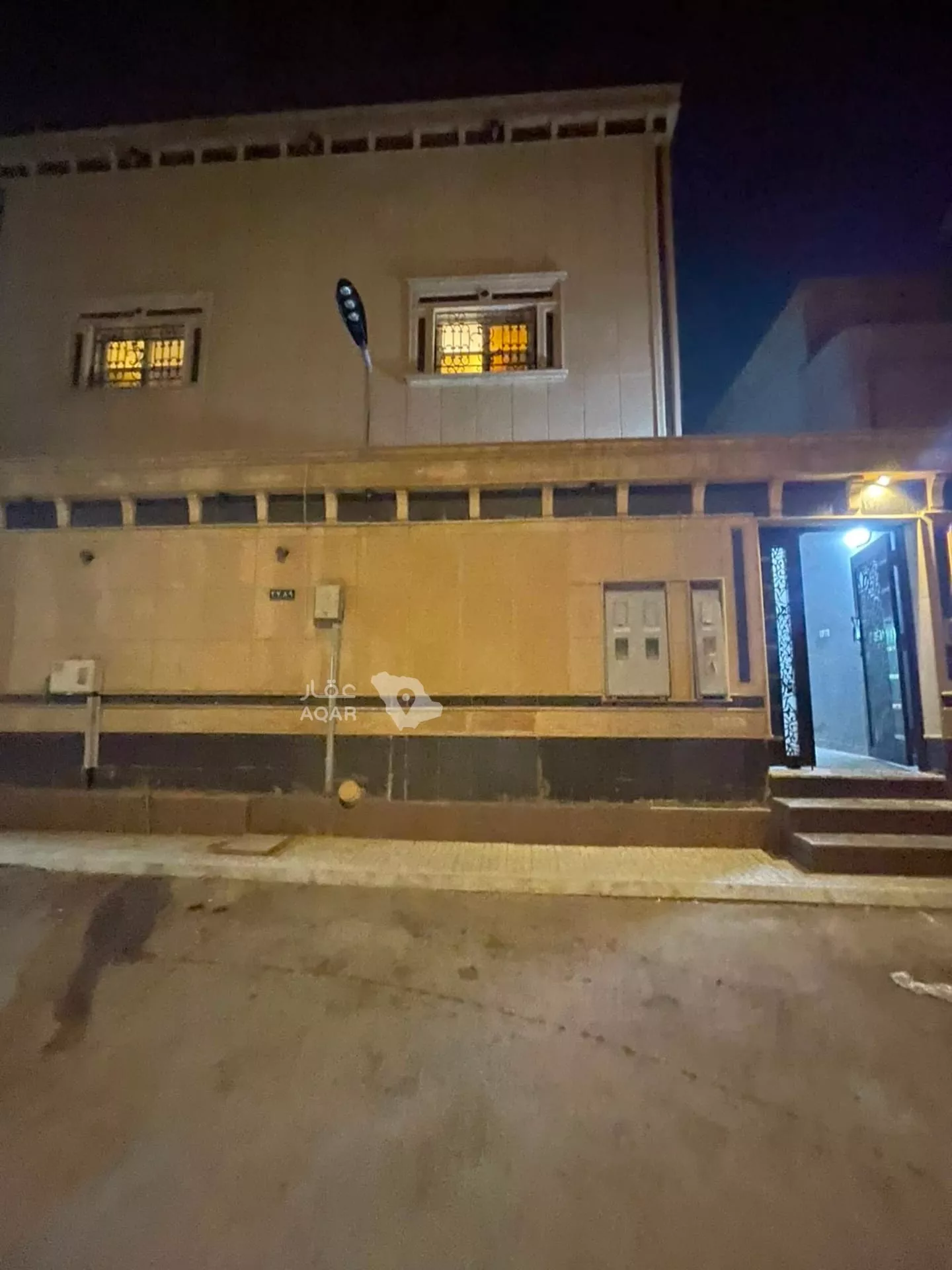 4 bedroom apartment in Al Aridh, Riyadh 8