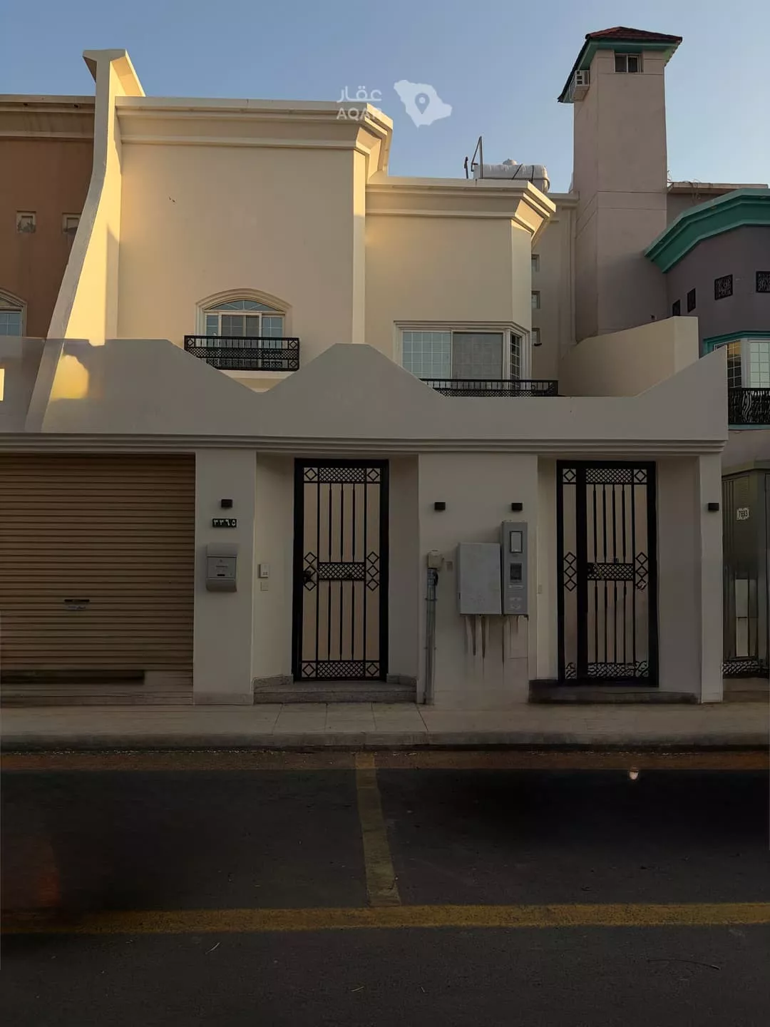 فيلا 5 غرف في مذينب، المدينة المنورة 3