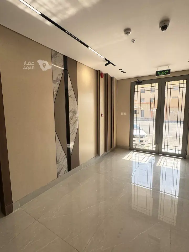 شقة 1 غرف في الدار البيضاء، الرياض 15