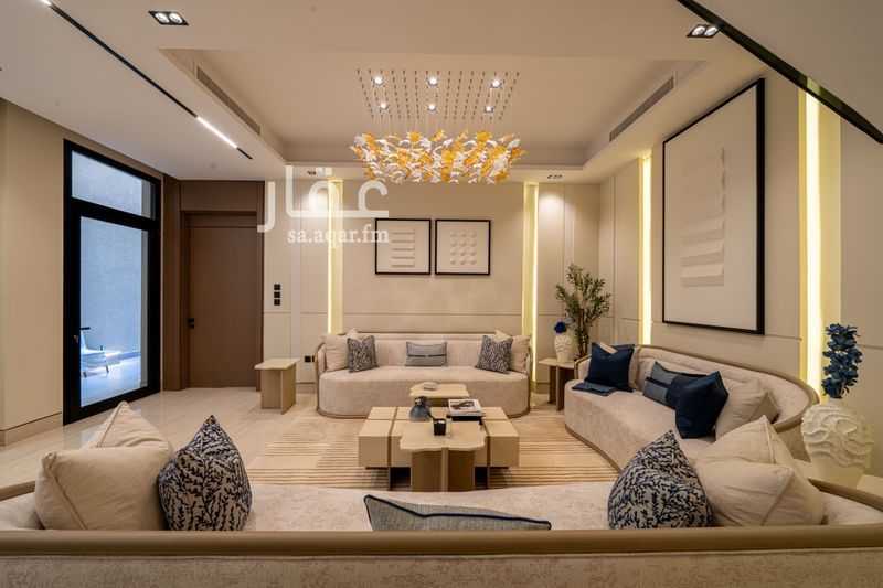 3 bedroom villa in Al Narjis, Riyadh