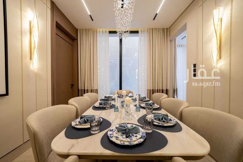 3 bedroom villa in Al Narjis, Riyadh 9