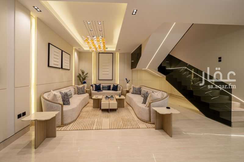 3 bedroom villa in Al Narjis, Riyadh 7