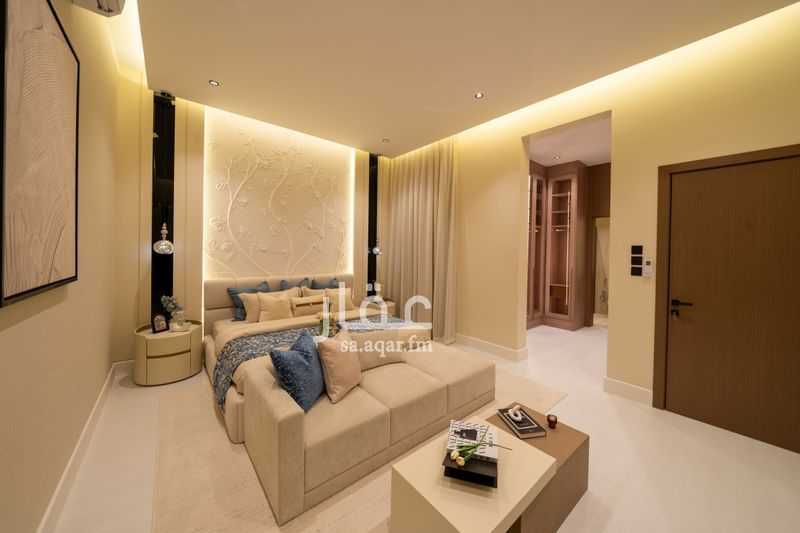 3 bedroom villa in Al Narjis, Riyadh 14