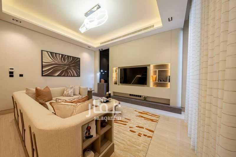 3 bedroom villa in Al Narjis, Riyadh 5