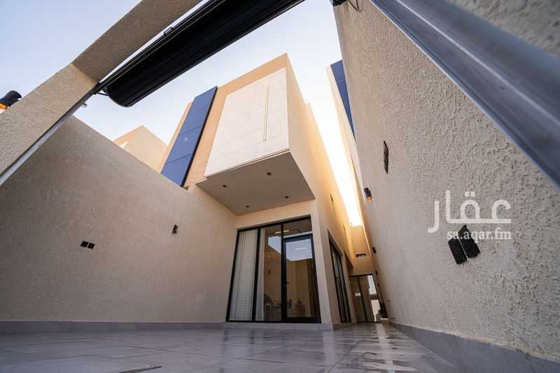 3 bedroom villa in Al Narjis, Riyadh 11