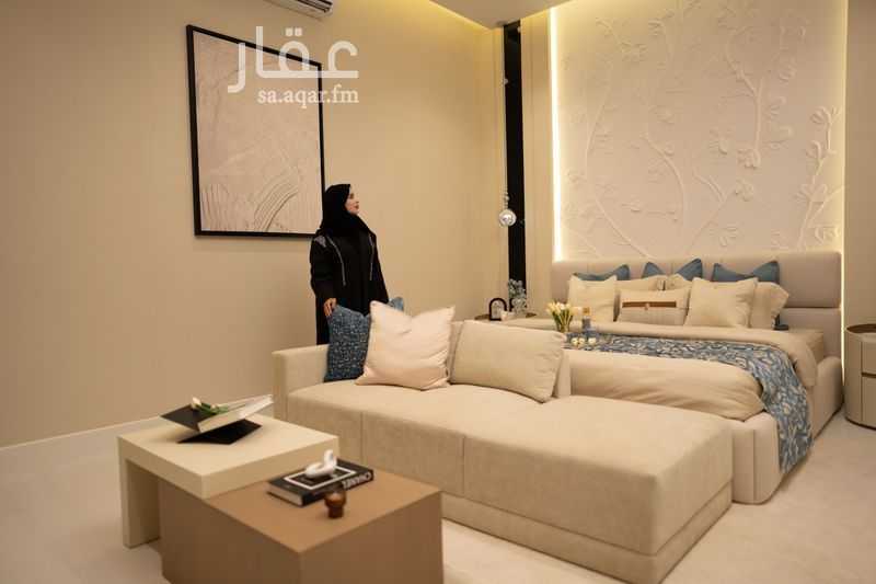 3 bedroom villa in Al Narjis, Riyadh 15
