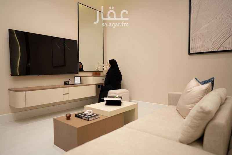 3 bedroom villa in Al Narjis, Riyadh 12