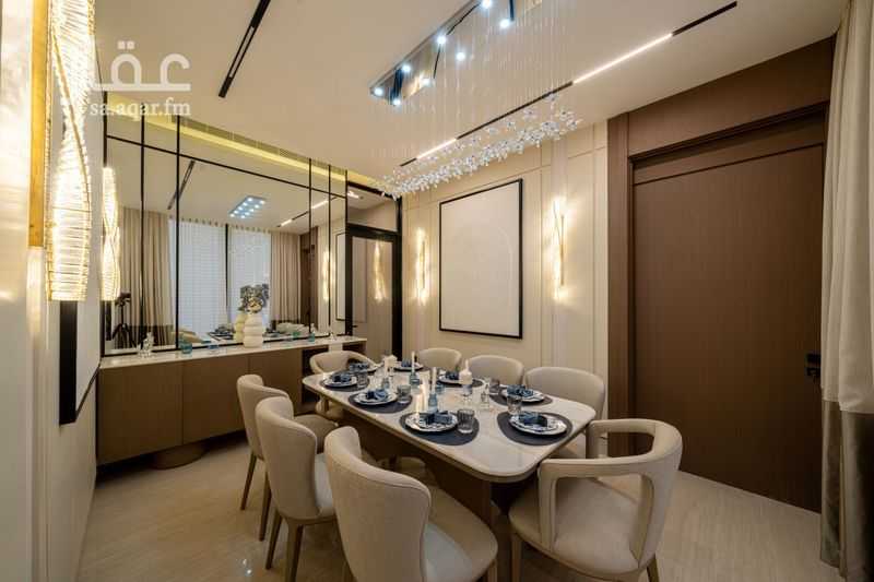 3 bedroom villa in Al Narjis, Riyadh 3