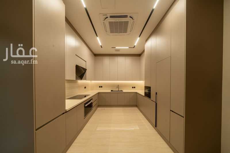 3 bedroom villa in Al Narjis, Riyadh 6