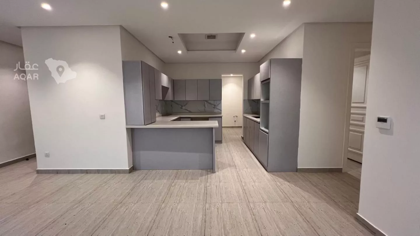2 bedroom apartment in Al Wahah, Riyadh 2