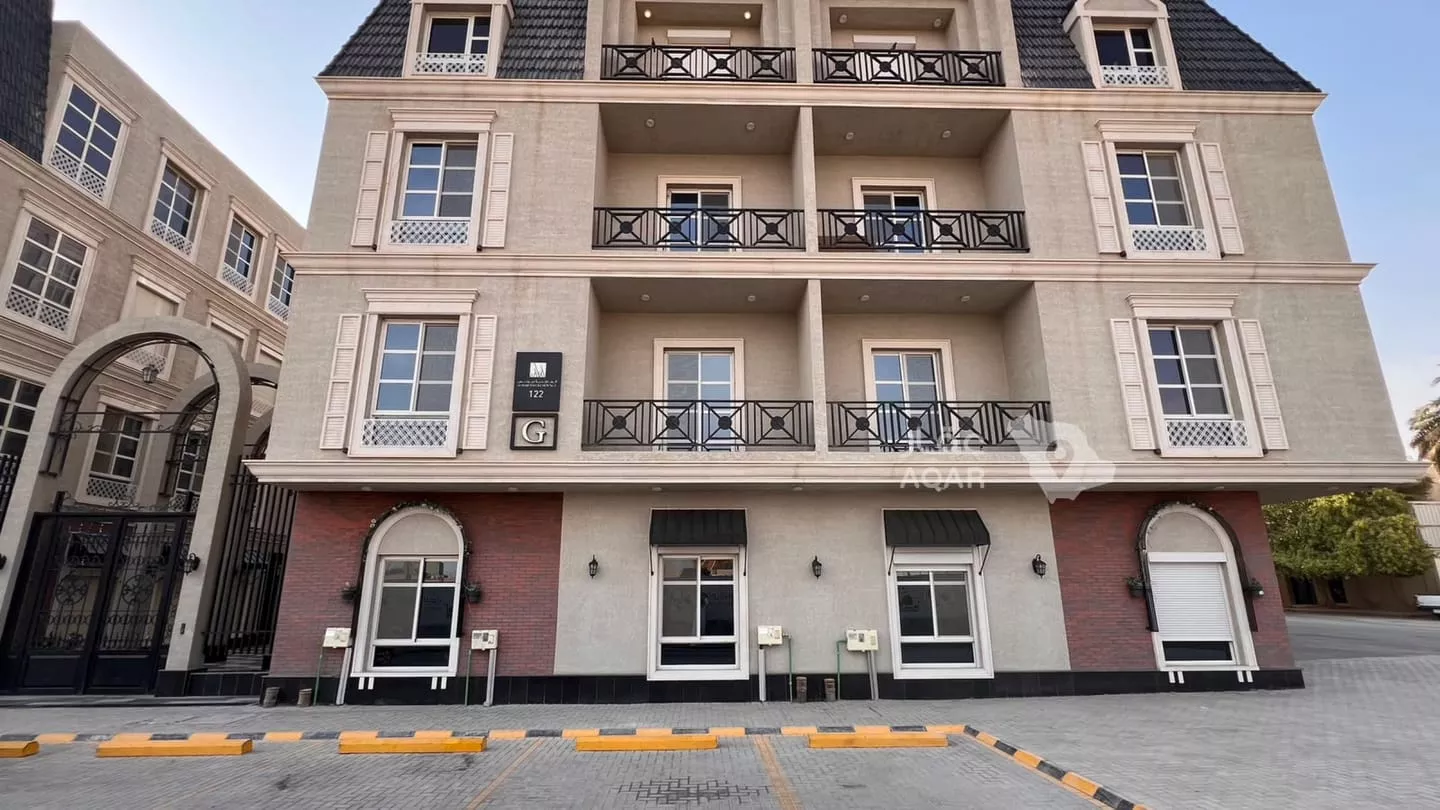 2 bedroom apartment in Al Wahah, Riyadh 4