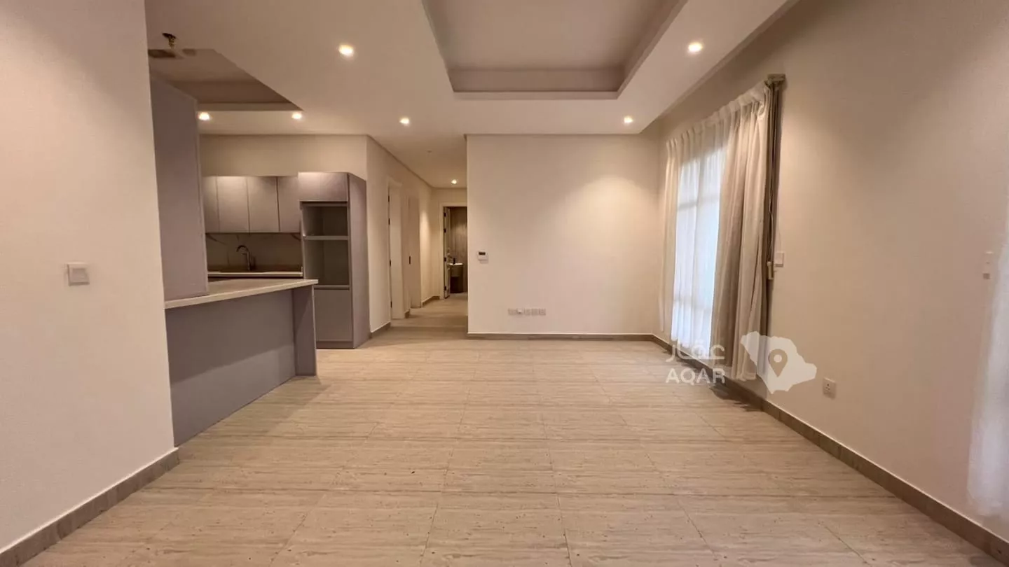 2 bedroom apartment in Al Wahah, Riyadh 10