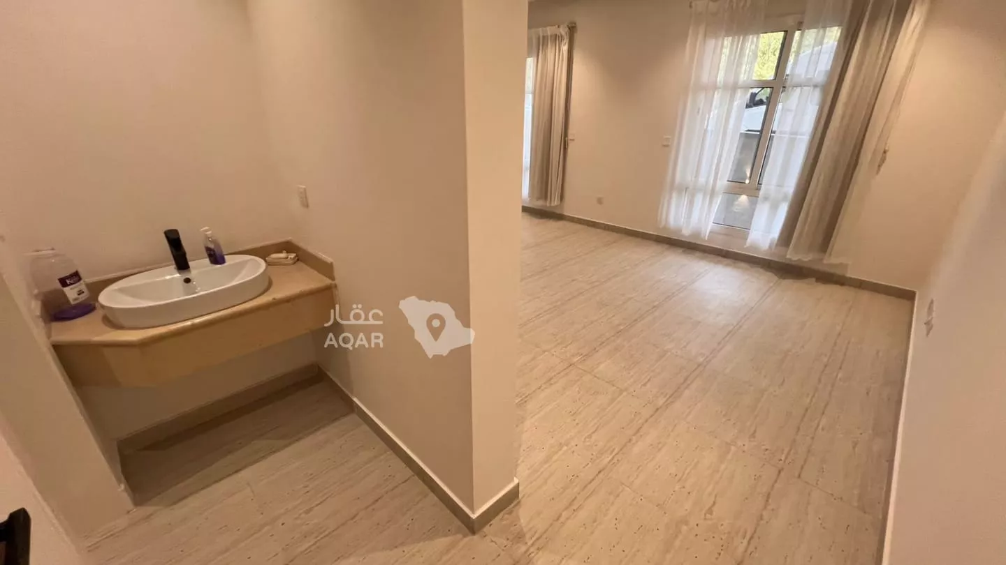 2 bedroom apartment in Al Wahah, Riyadh 3