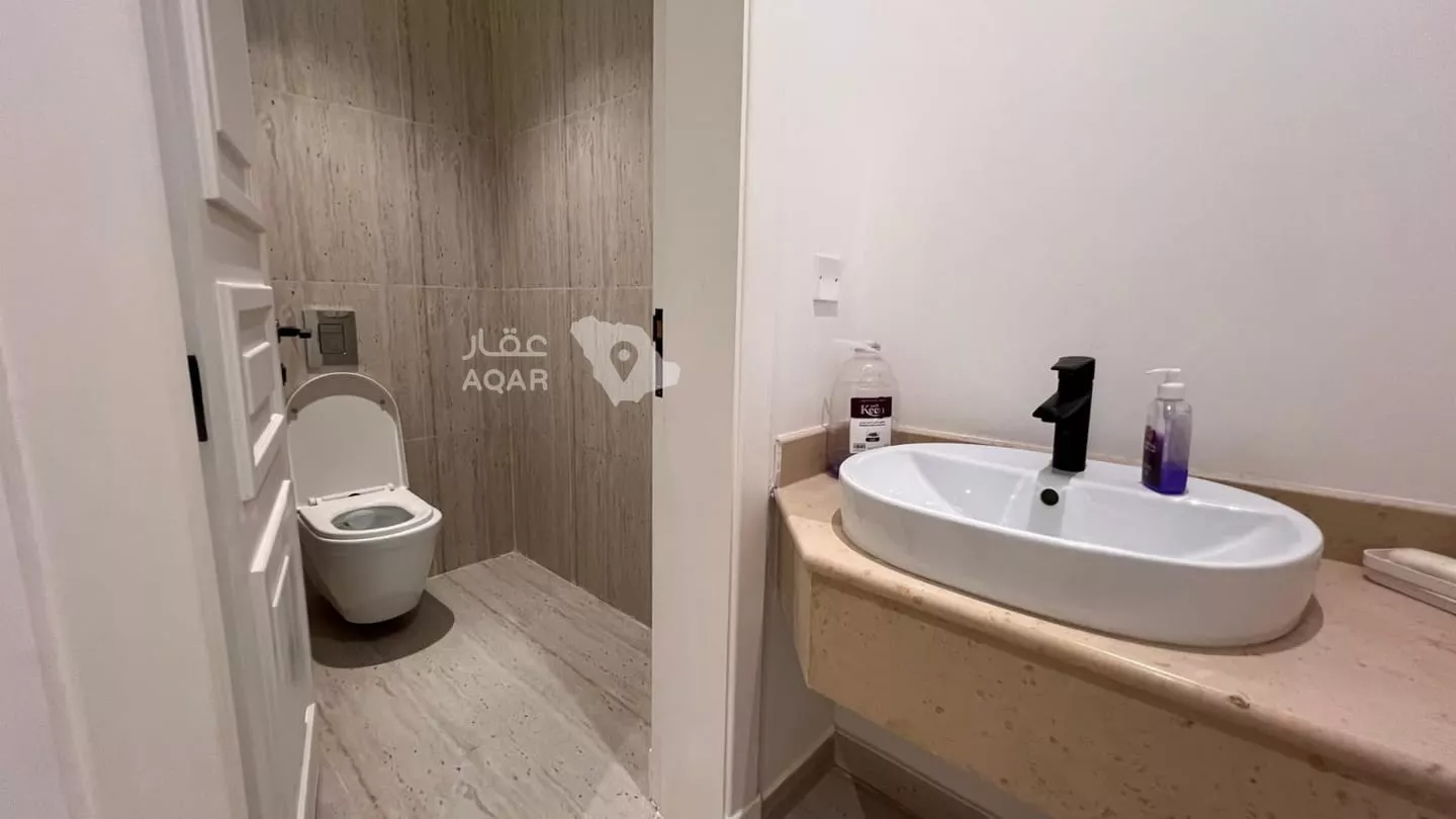 2 bedroom apartment in Al Wahah, Riyadh 8
