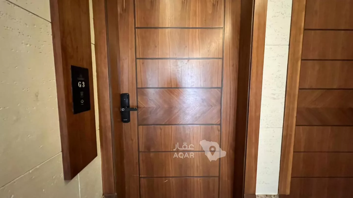 2 bedroom apartment in Al Wahah, Riyadh 12