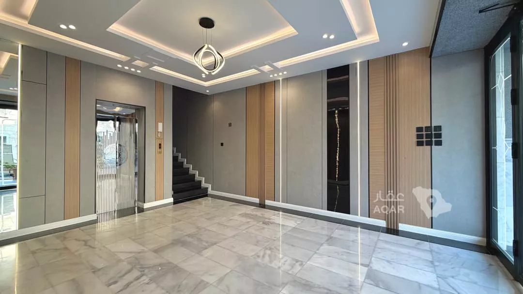 2 bedroom building in Al Bawadi, Jeddah 4