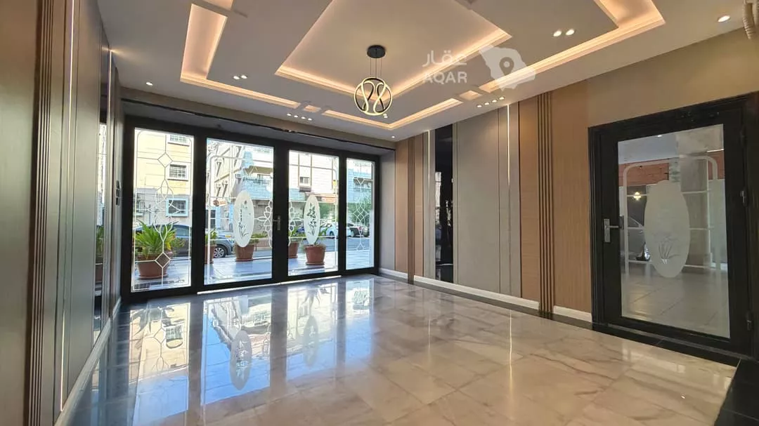 2 bedroom building in Al Bawadi, Jeddah 3