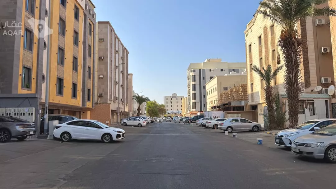 2 bedroom building in Al Bawadi, Jeddah 6