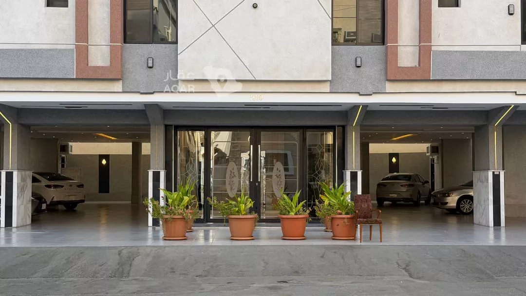 2 bedroom building in Al Bawadi, Jeddah 5
