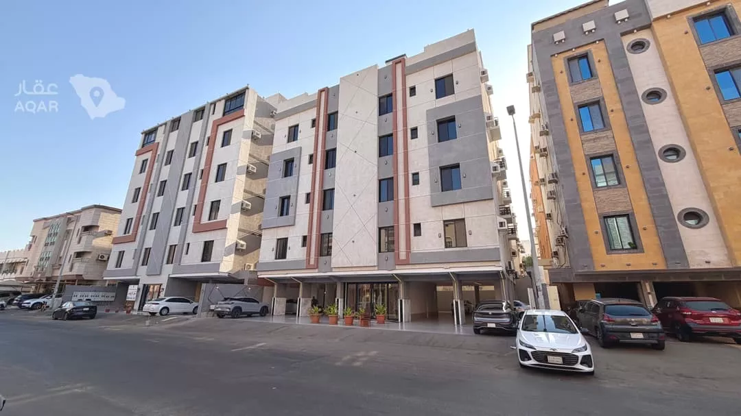 2 bedroom building in Al Bawadi, Jeddah 7