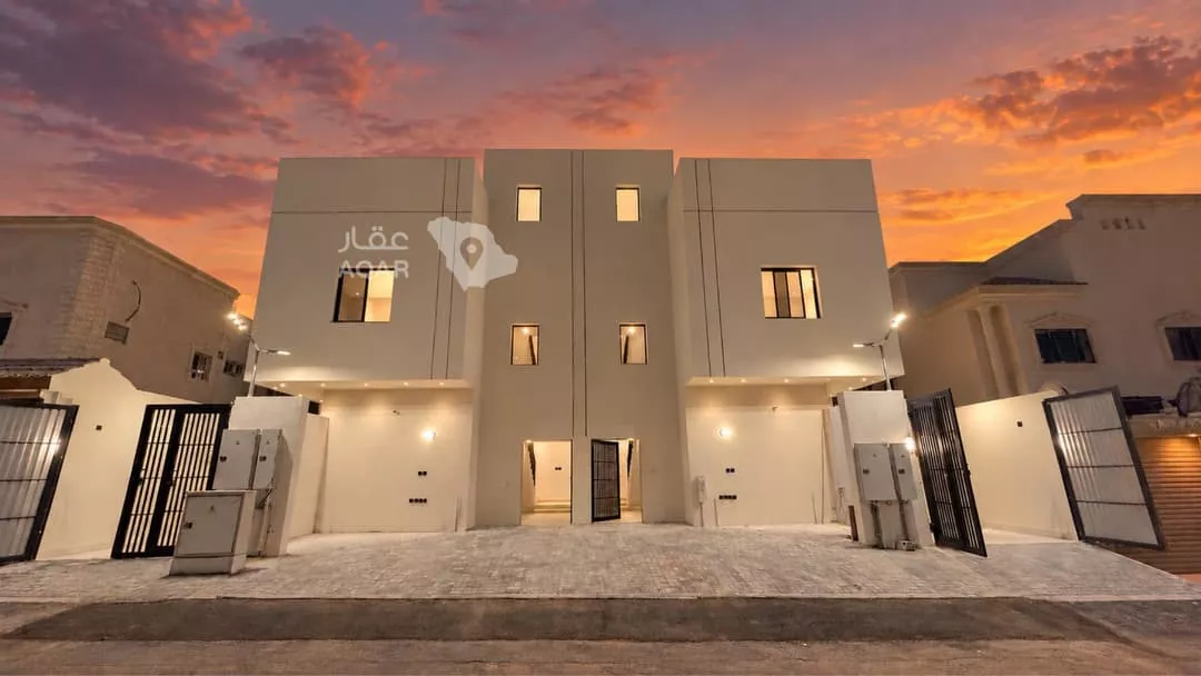 3 bedroom apartment in As Suwaidi, Riyadh