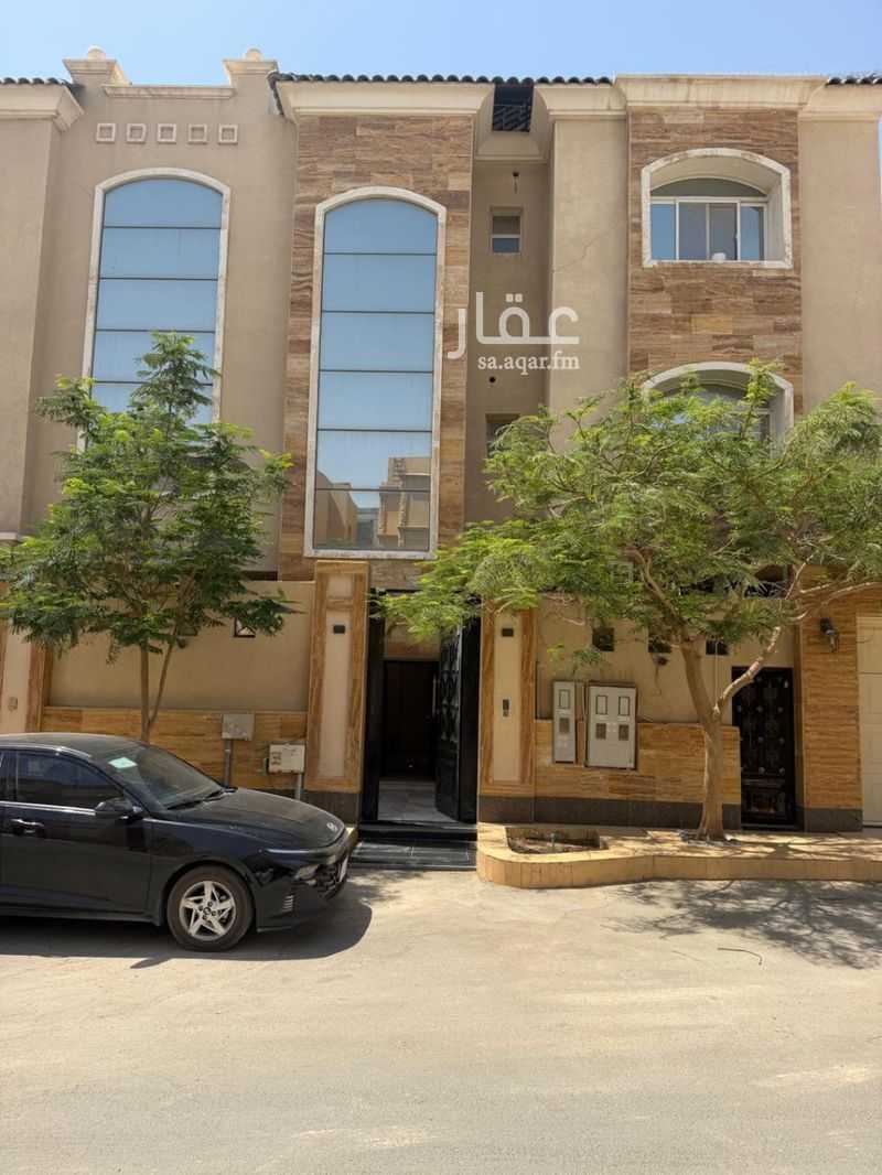 3 bedroom apartment in Al Aridh, Riyadh 6