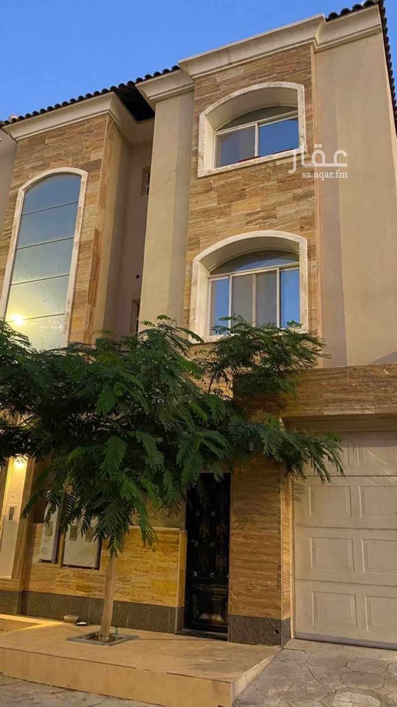 3 bedroom apartment in Al Aridh, Riyadh 7