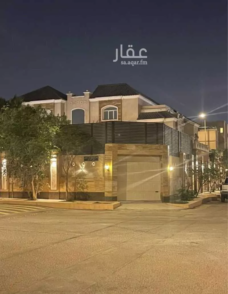 3 bedroom apartment in Al Aridh 5