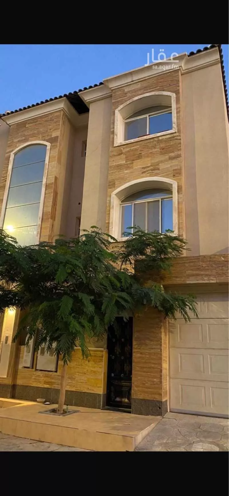 3 bedroom apartment in Al Aridh 7