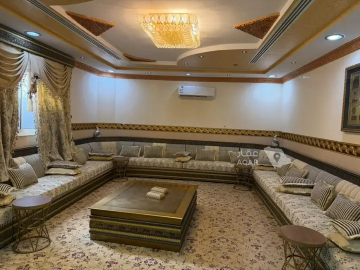5 bedroom villa in Al Nahda, Riyadh 6