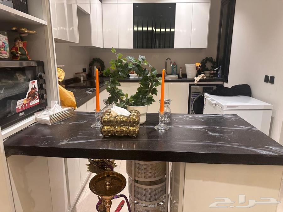 3 bedroom apartment in Al Khaleej, Riyadh 24