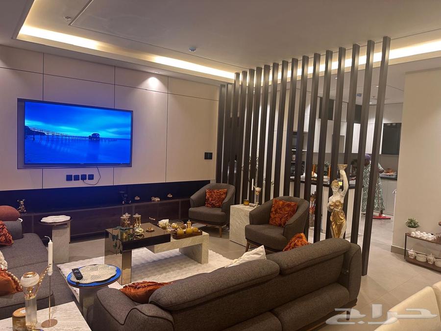 3 bedroom apartment in Al Khaleej, Riyadh 9