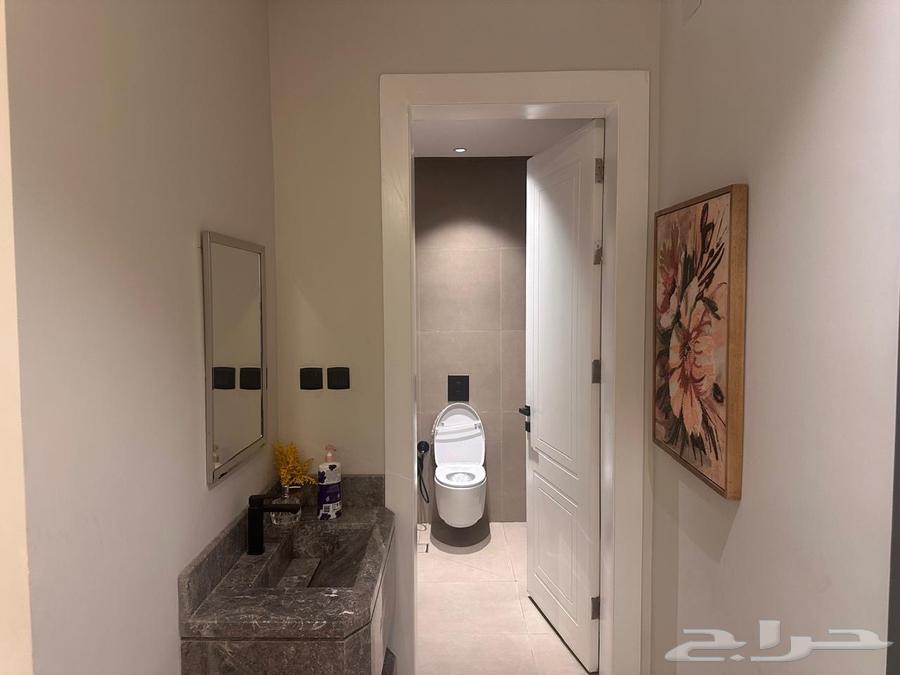 3 bedroom apartment in Al Khaleej, Riyadh 8