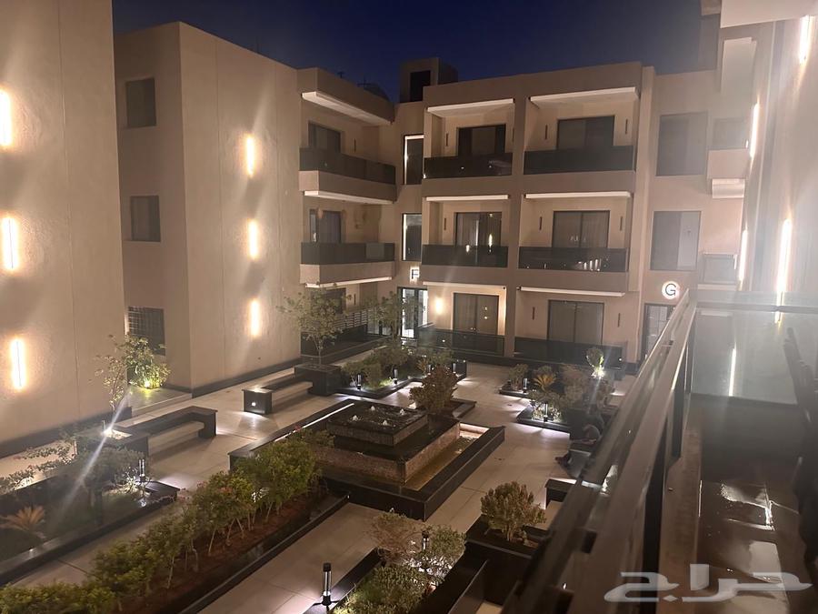 3 bedroom apartment in Al Khaleej, Riyadh 5