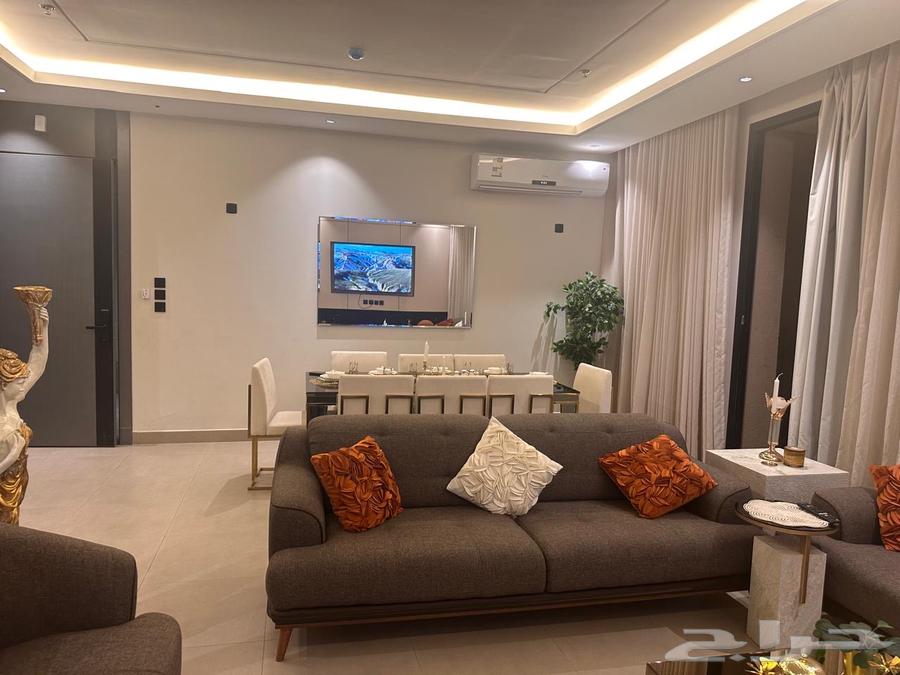 3 bedroom apartment in Al Khaleej, Riyadh 4